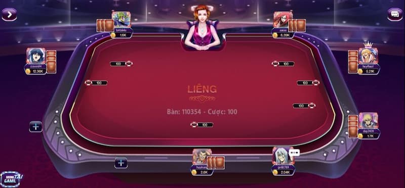 Liêng Sunwin: Đồ họa tuyệt vời, đổi thưởng hấp dẫn 2025 5 Cách đánh Liêng tối ưu tại cổng game
