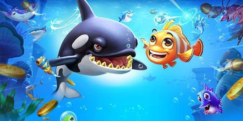 Bắn cá Thần Tài: Siêu phẩm đình đám đã có mặt tại Sunwin 2 Giới thiệu sơ lược về tựa game hot bắn cá Thần Tài