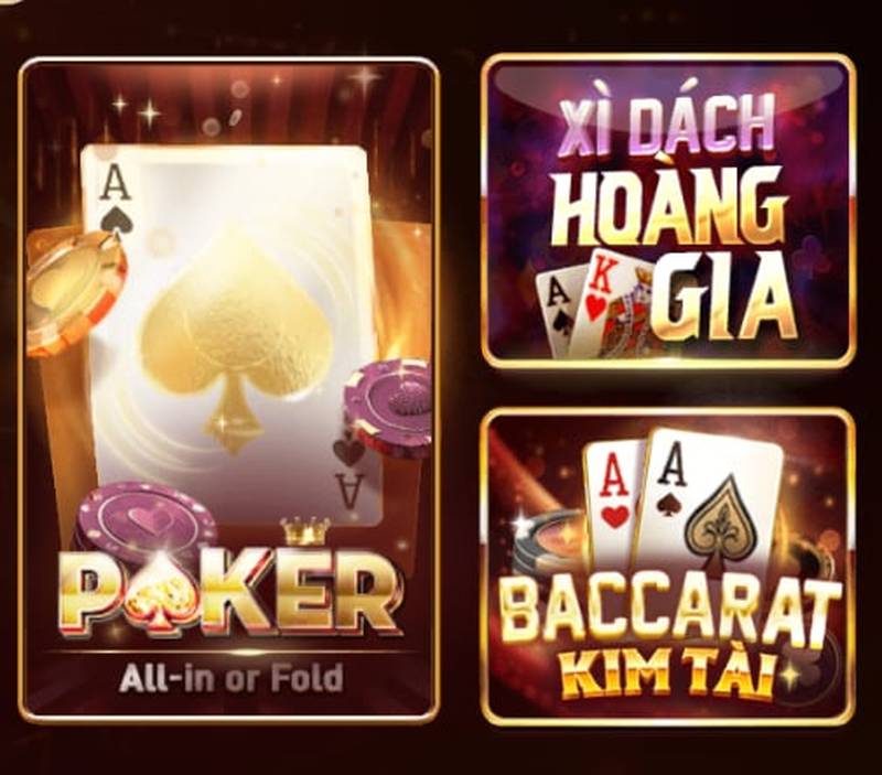Xì dách Hoàng Gia Sunwin: Bí kíp luôn thắng từ cao thủ 3 Tổng hợp các bước giúp tân thủ tham gia chơi Xì Dách nhanh chóng